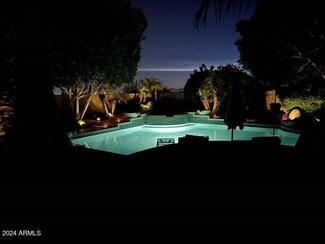 6217 W Buckhorn Trail, Phoenix, AZ 85083