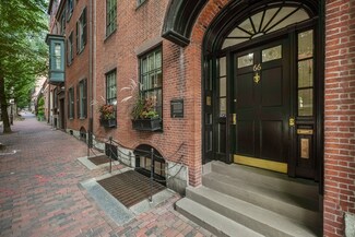 66 Mount Vernon St Unit 1, Boston, MA 02108