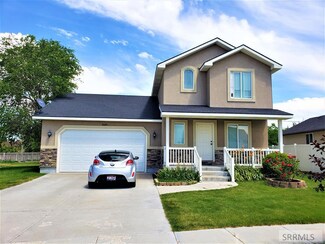 4570 Sarah Loop, Pocatello, ID 83202