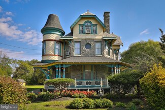 425 S Lansdowne Ave, Lansdowne, PA 19050