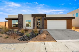 2667 W Lugano Way, St. George, UT 84770