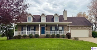156 Fontaine Dr, Elizabethtown, KY 42701