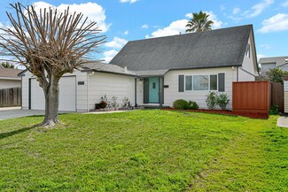 6070 Lafayette Ave, Newark, CA 94560