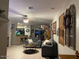 2562 W Bisbee Way, Phoenix, AZ 85086