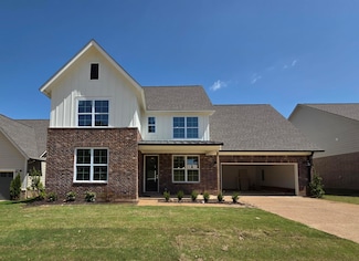 100 Live Oak Cove, Oakland, TN 38060