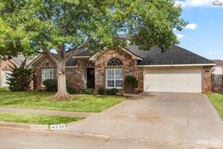 4930 Whisper Wind Dr, Wichita Falls, TX 76310