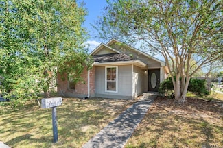 3747 Courtney Elizabeth Dr, Baton Rouge, LA 70816