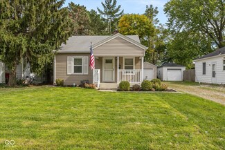 1457 Wallace Ave, Indianapolis, IN 46201