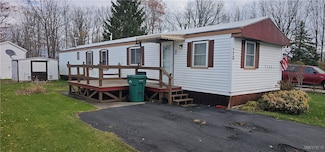 6763 Minnick Rd Unit 173, Lockport, NY 14094