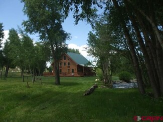 0 Yund Dr Unit 703688, Del Norte, CO 81132