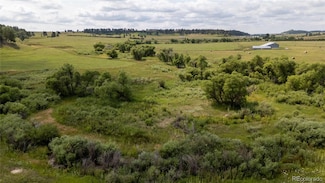 11503 E Smith Rd, Elbert, CO 80106