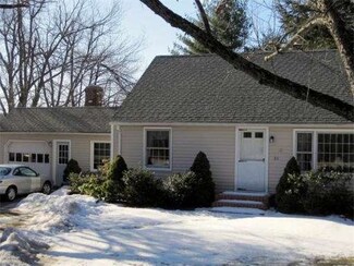 80 W Main St, Westminster, MA 01473