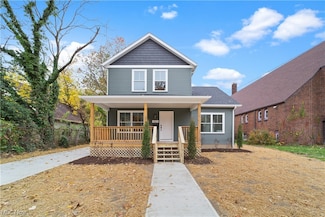 1823 Crawford Rd, Cleveland, OH 44106