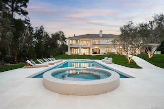 16942 Via Cuesta Verde, Rancho Santa Fe, CA 92091