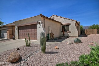 10652 E Second Water Trail, Gold Canyon, AZ 85118