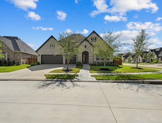 14302 Indian Laurel Way, Cypress, TX 77433