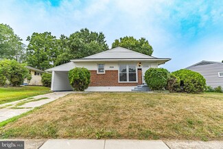 7509 Digby Rd, Gwynn Oak, MD 21207