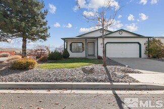17704 Georgetown Dr, Reno, NV 89508