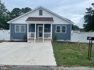 209 E Weber Ave, Villas, NJ 08251