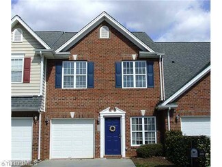 4409 Piedmont Trace Dr, Greensboro, NC 27409