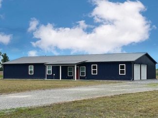 37 County Road 1350 E, Flora, IL 62839
