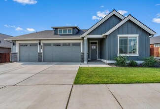1108 NE Henry Dr, Prineville, OR 97754