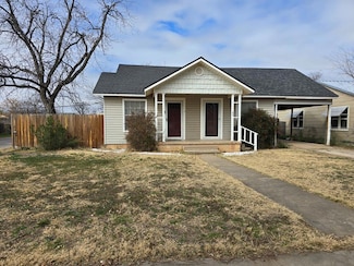42 W 26th St, San Angelo, TX 76903