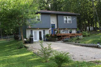 213 Mona St, Mountain View, MO 65548