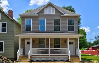 89-91 N Princeton Ave, Columbus, OH 43222