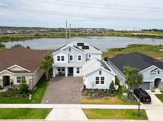 2926 Crest Wave Dr, Clermont, FL 34711