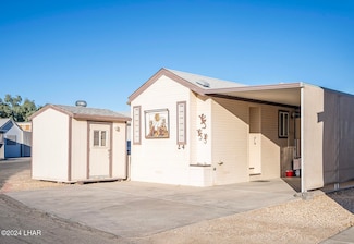 1534 Beachcomber Blvd Unit L4, Lake Havasu City, AZ 86403