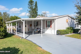 707 Leward Way, Port Orange, FL 32129