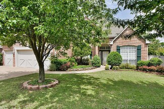 9543 S 85th East Ave, Tulsa, OK 74133