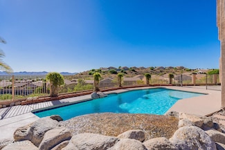 40126 S Mountain Shadow Dr, Tucson, AZ 85739