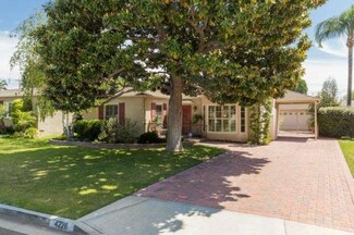 4226 Tulane Ave, Long Beach, CA 90808