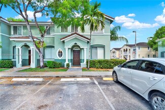 2529 SE 15th Place Unit 192, Homestead, FL 33035