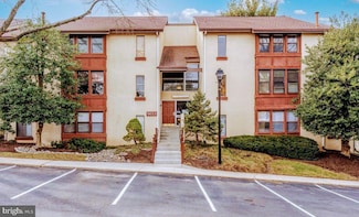 9653 Whiteacre Rd Unit C2, Columbia, MD 21045