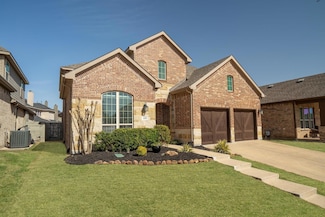 416 Fenceline Dr, Argyle, TX 76226