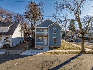 105 Marlborough St, Springfield, MA 01109
