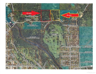 West 10 acres Fairbanks Rd, Crystal Falls, MI 49920