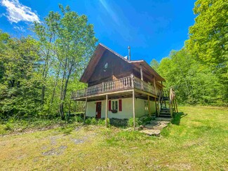 59 White Birch Ln, West Wardsboro, VT 05360