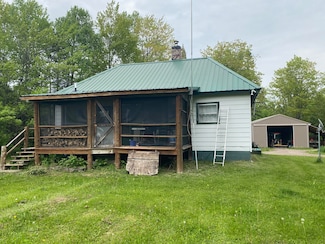 10631 S Goldade Rd, Brimley, MI 49715