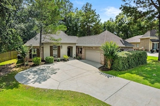 17 Seminole, Hattiesburg, MS 39402