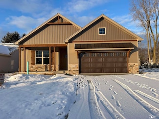 4118 Casey Dr, Lambertville, MI 48144