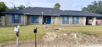 1511 Maple Ave, Port Arthur, TX 77640