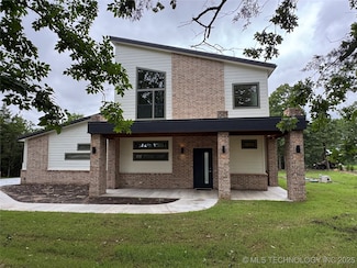 659 Sleepy Hollow Ln, Cleveland, OK 74020