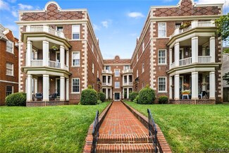 3410 Monument Ave Unit 101, Richmond, VA 23221