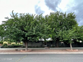 614 W Buffalo St, Holbrook, AZ 86025