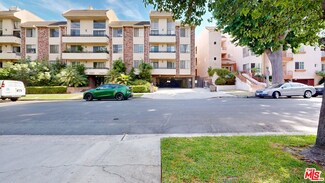 14569 Benefit St Unit 102, Sherman Oaks, CA 91403