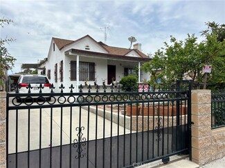 2249 Harwood St, Los Angeles, CA 90031